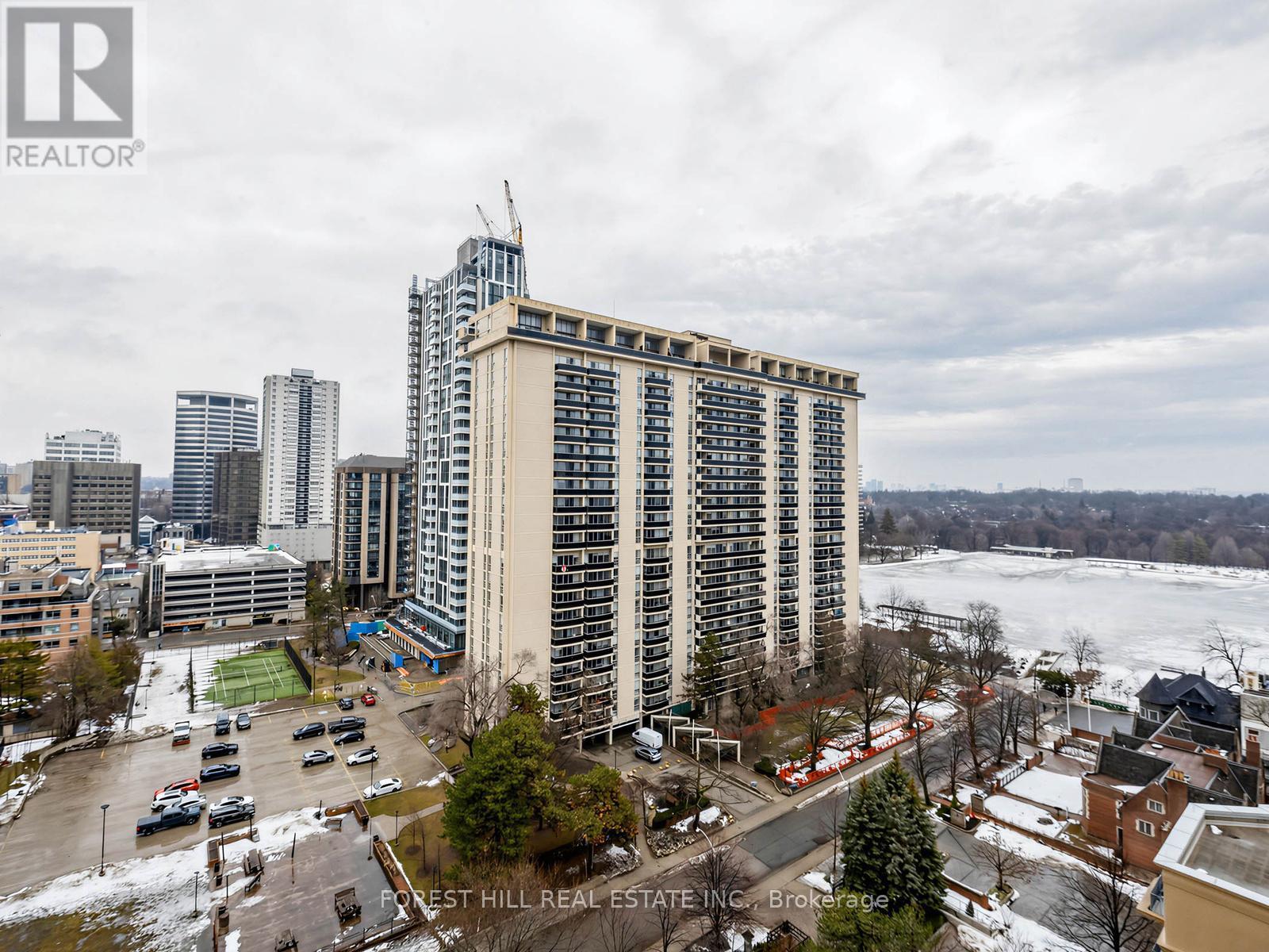 1503 - 7 Jackes Avenue, Toronto, Ontario  M4T 1E3 - Photo 25 - C12863474