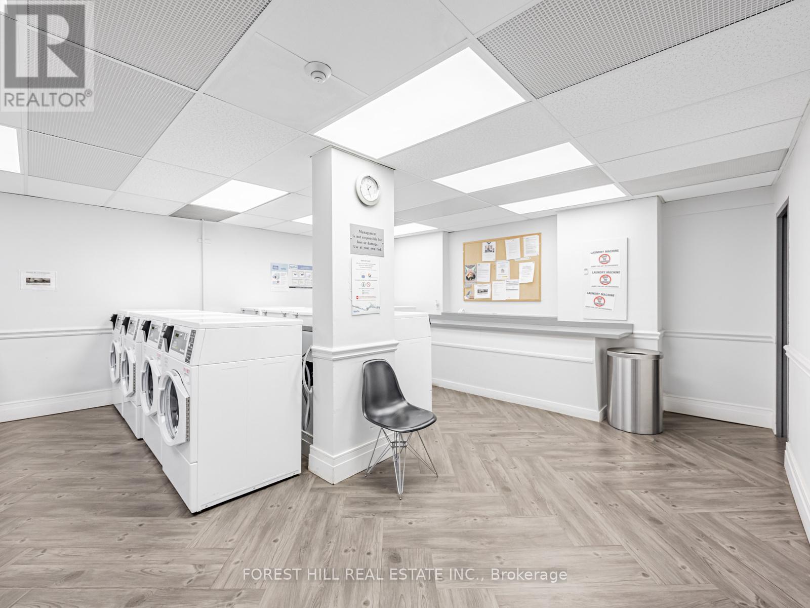 1503 - 7 Jackes Avenue, Toronto, Ontario  M4T 1E3 - Photo 30 - C12863474