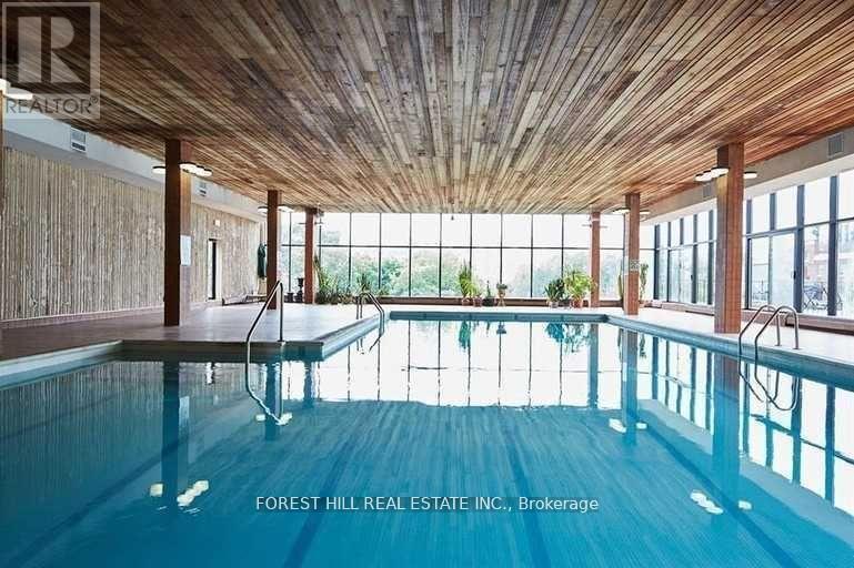 1503 - 7 Jackes Avenue, Toronto, Ontario  M4T 1E3 - Photo 33 - C12863474