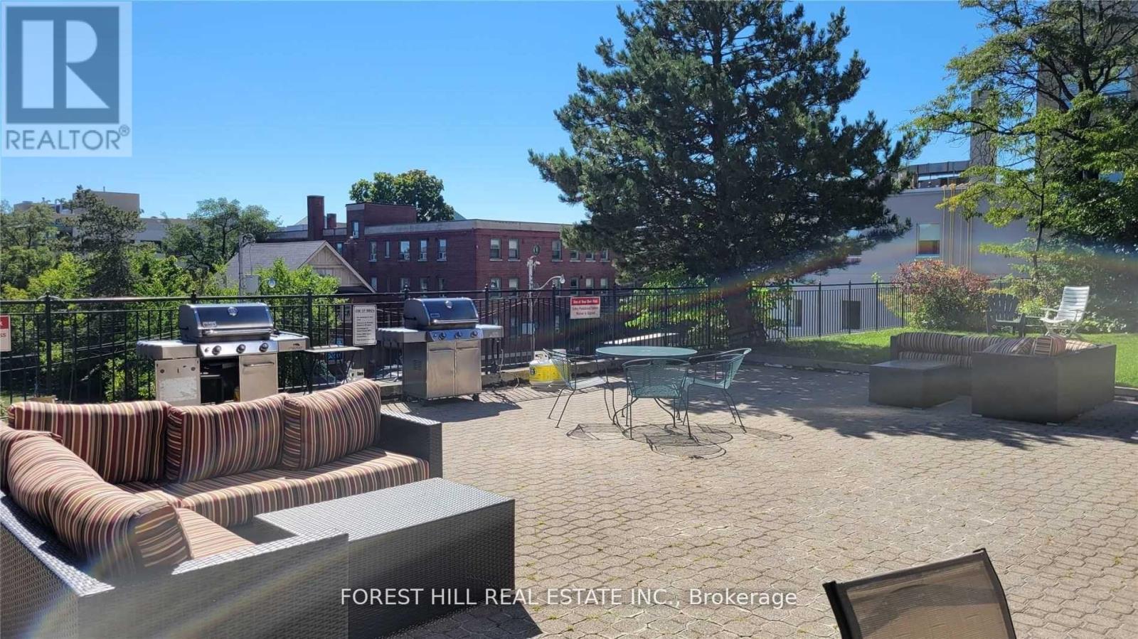 1503 - 7 Jackes Avenue, Toronto, Ontario  M4T 1E3 - Photo 37 - C12863474