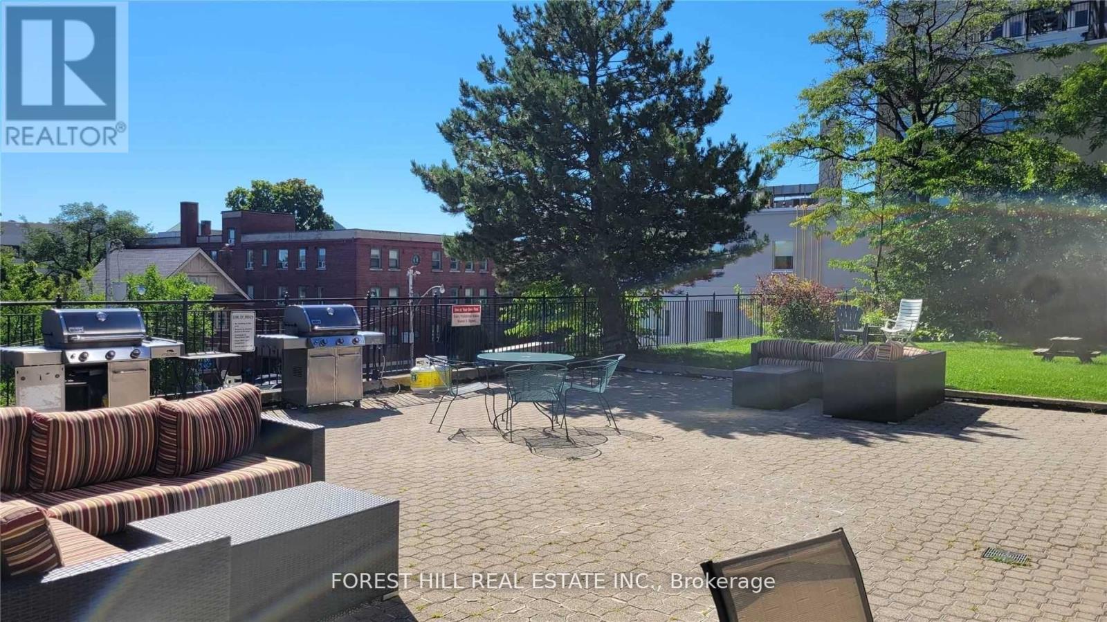 1503 - 7 Jackes Avenue, Toronto, Ontario  M4T 1E3 - Photo 38 - C12863474