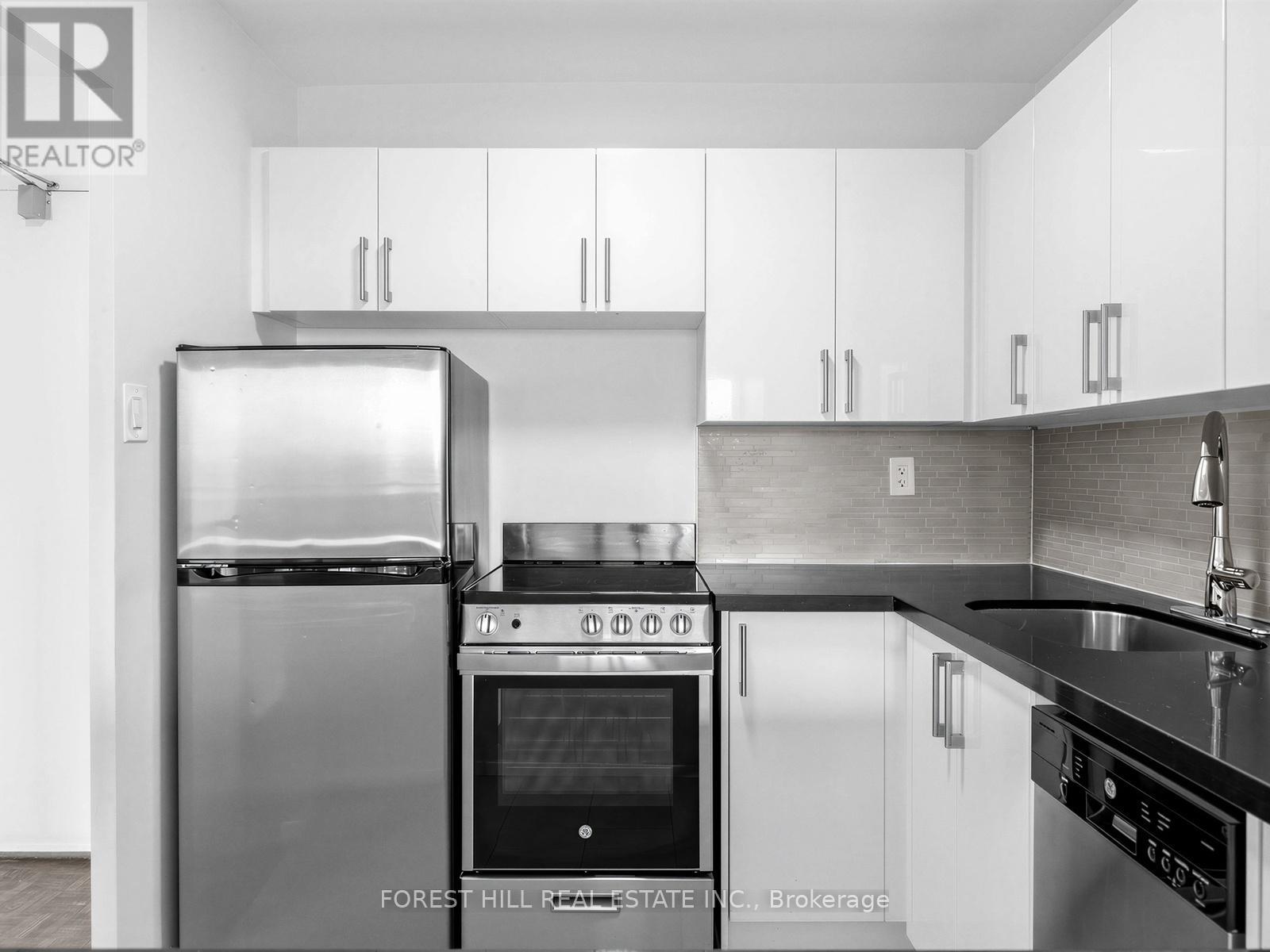 1503 - 7 Jackes Avenue, Toronto, Ontario  M4T 1E3 - Photo 7 - C12863474