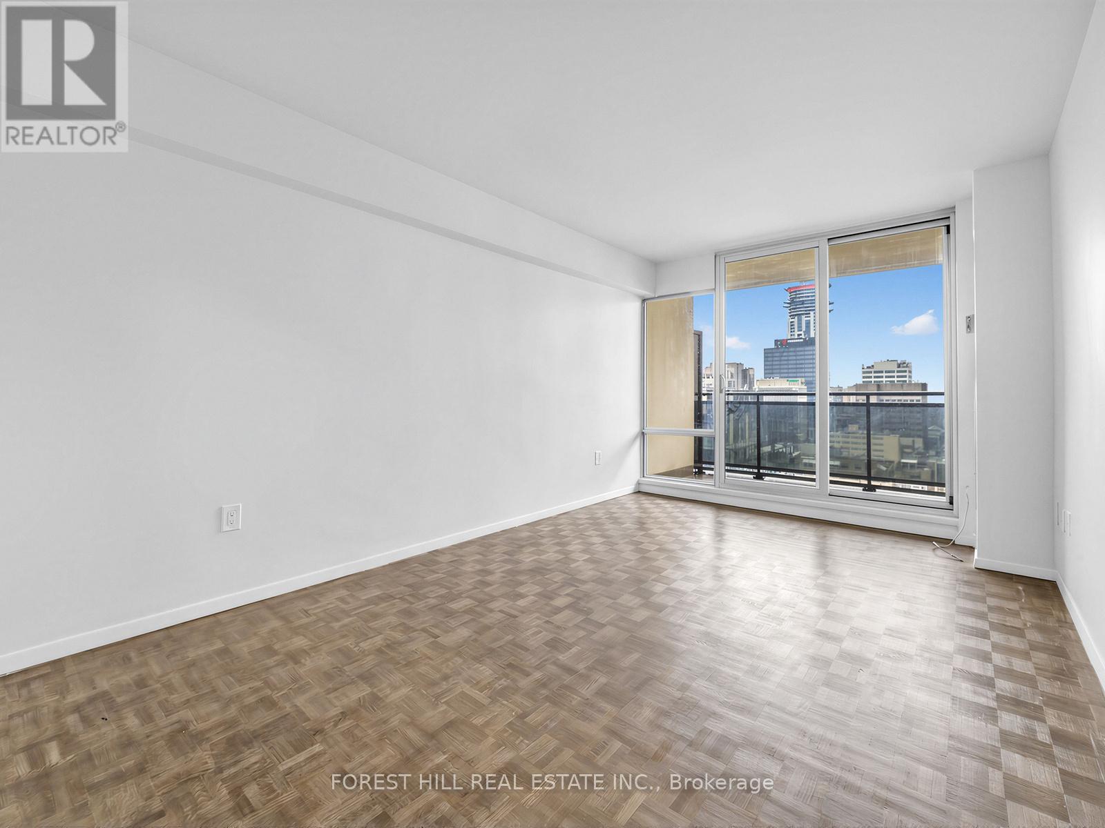 1503 - 7 Jackes Avenue, Toronto, Ontario  M4T 1E3 - Photo 8 - C12863474