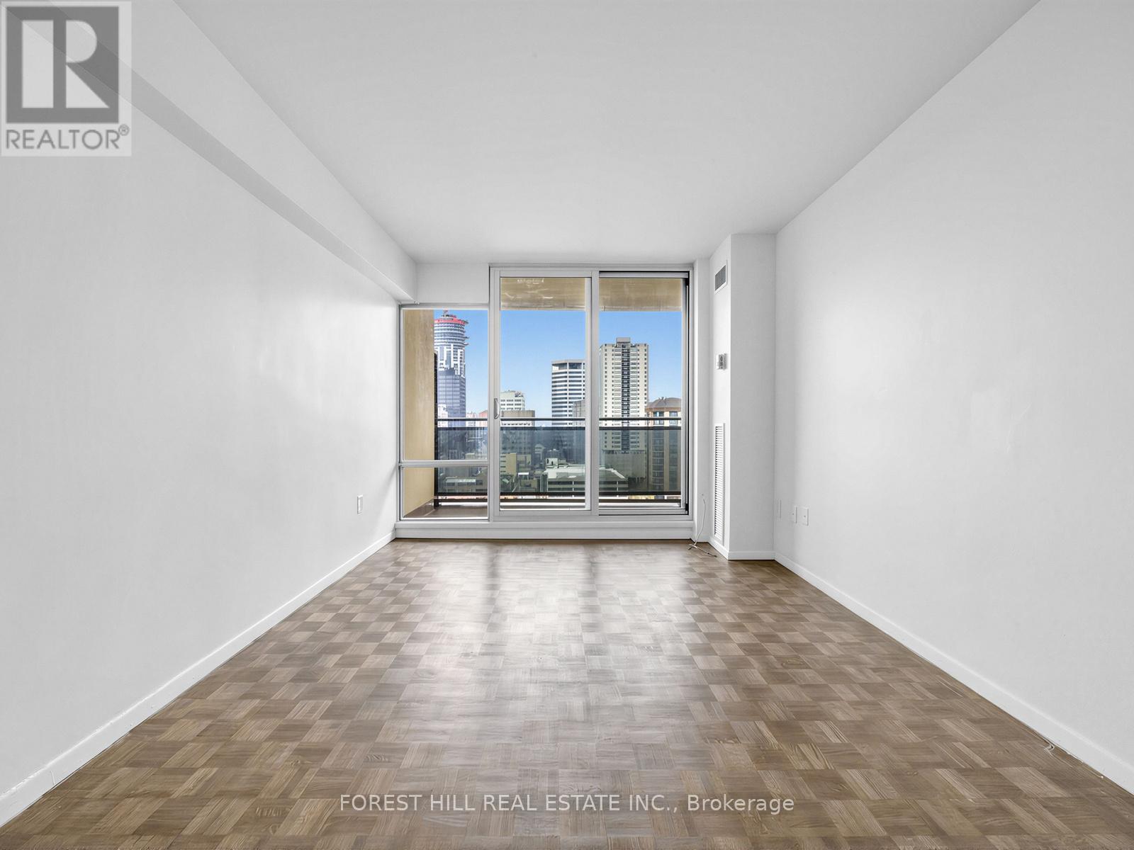 1503 - 7 Jackes Avenue, Toronto, Ontario  M4T 1E3 - Photo 9 - C12863474