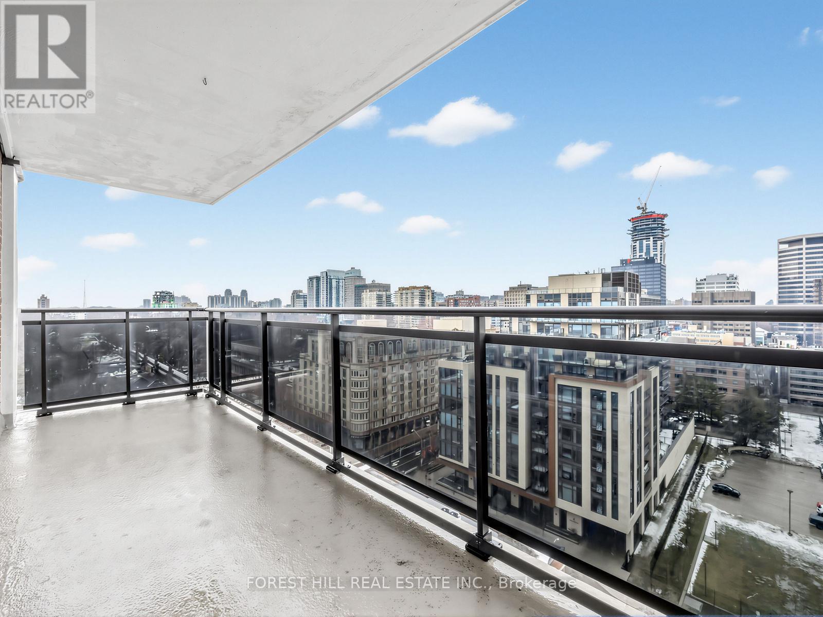 1704 - 7 Jackes Avenue, Toronto, Ontario  M4T 1E3 - Photo 25 - C12863478