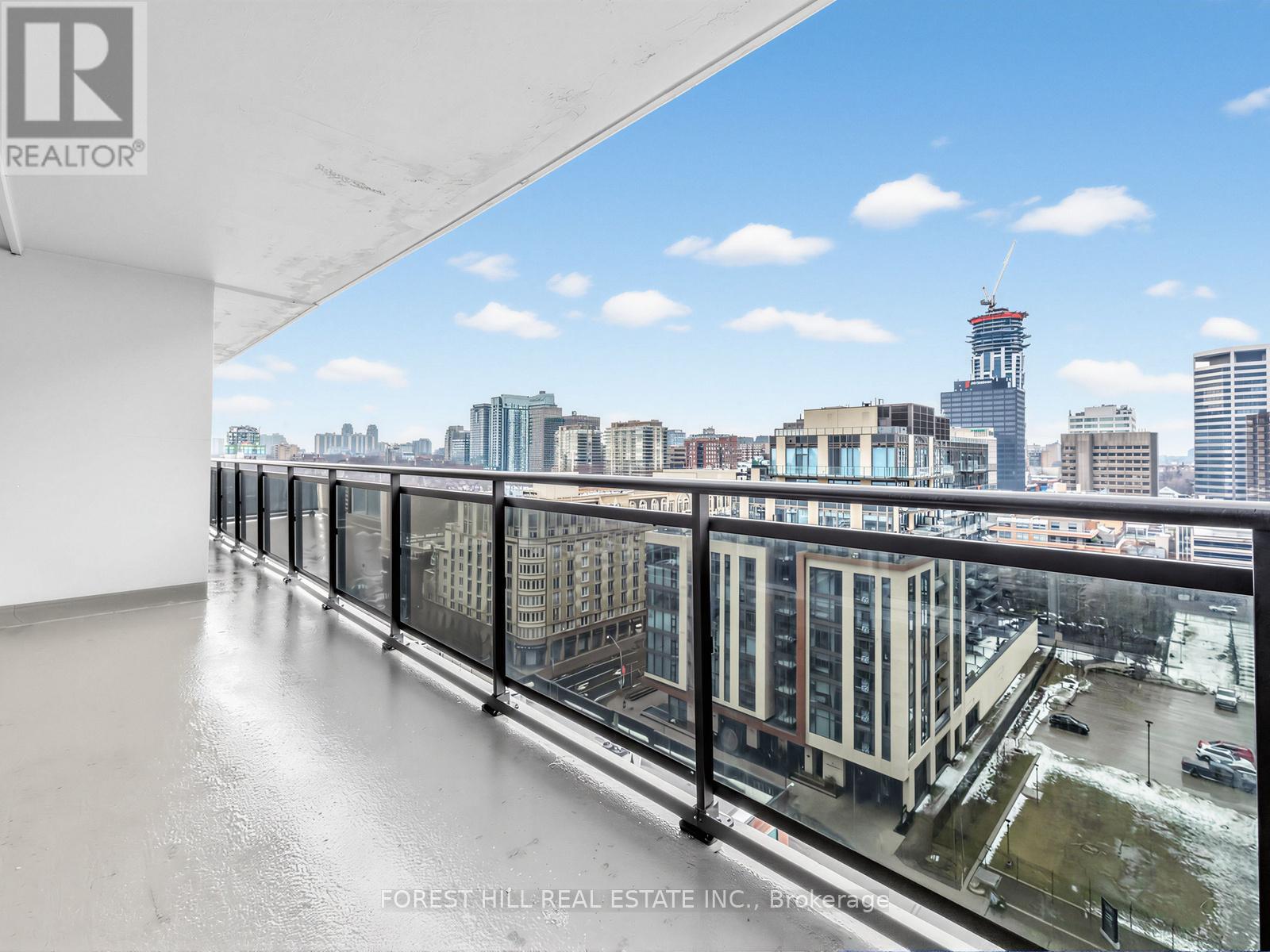 1704 - 7 Jackes Avenue, Toronto, Ontario  M4T 1E3 - Photo 28 - C12863478