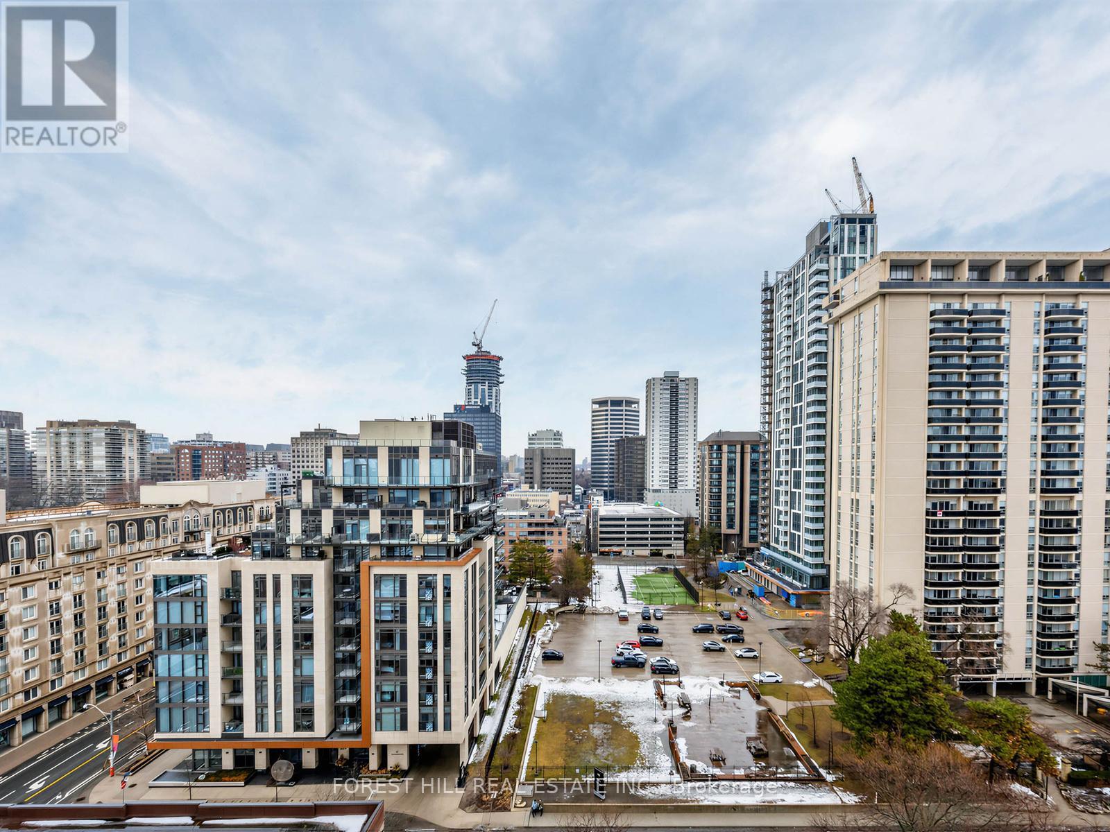 1704 - 7 Jackes Avenue, Toronto, Ontario  M4T 1E3 - Photo 29 - C12863478