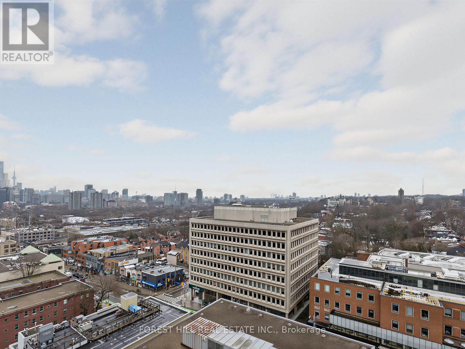 1704 - 7 Jackes Avenue, Toronto, Ontario  M4T 1E3 - Photo 30 - C12863478