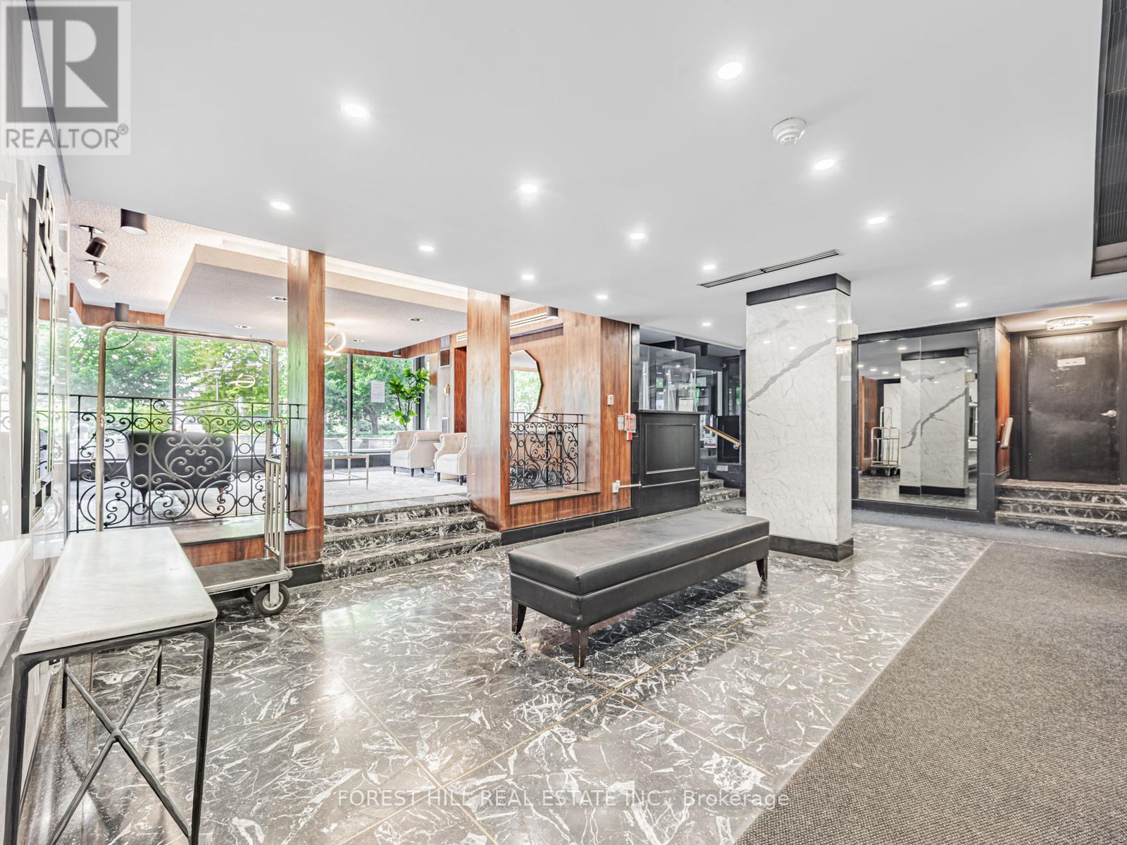 1704 - 7 Jackes Avenue, Toronto, Ontario  M4T 1E3 - Photo 32 - C12863478