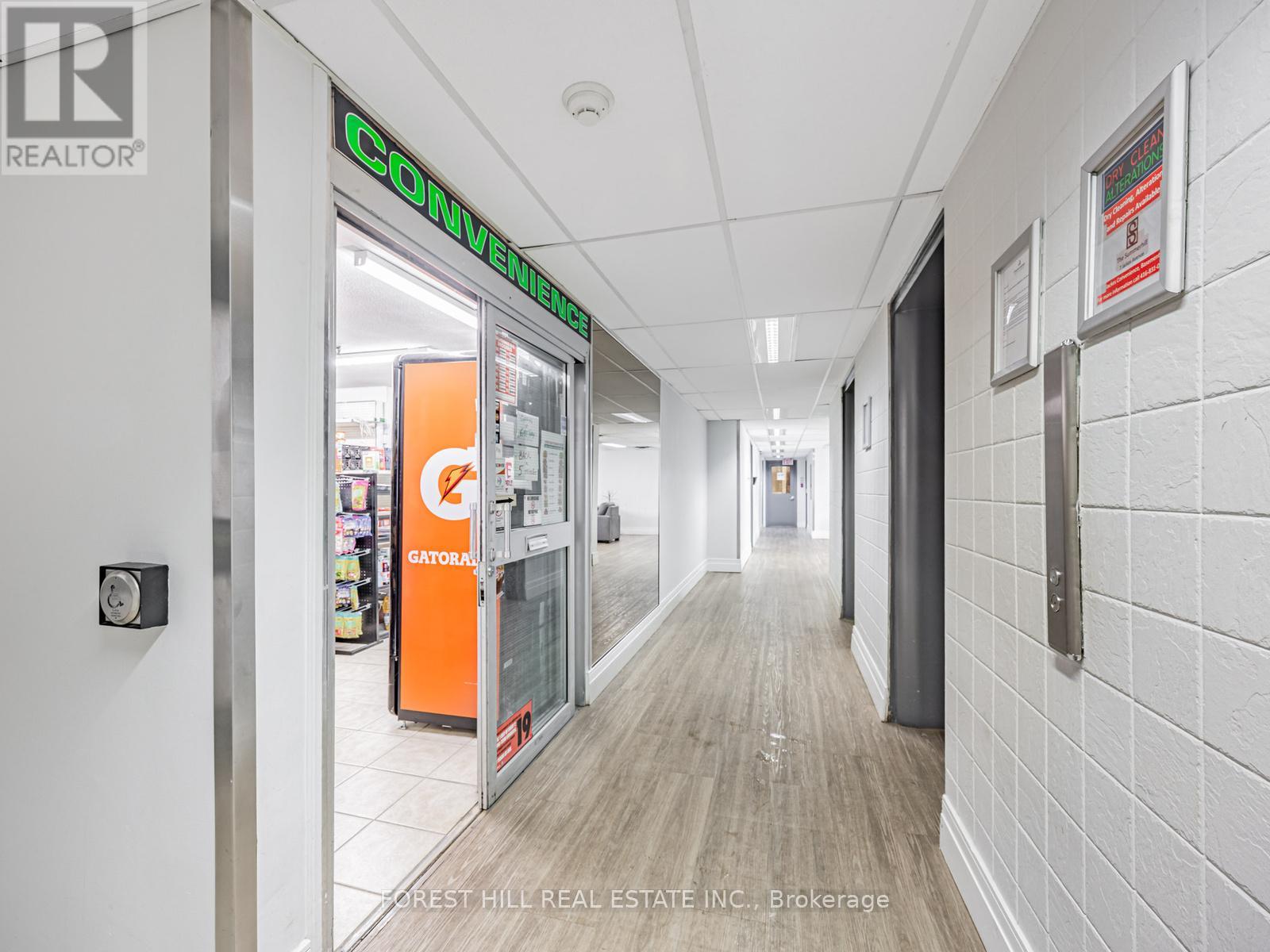 1704 - 7 Jackes Avenue, Toronto, Ontario  M4T 1E3 - Photo 33 - C12863478