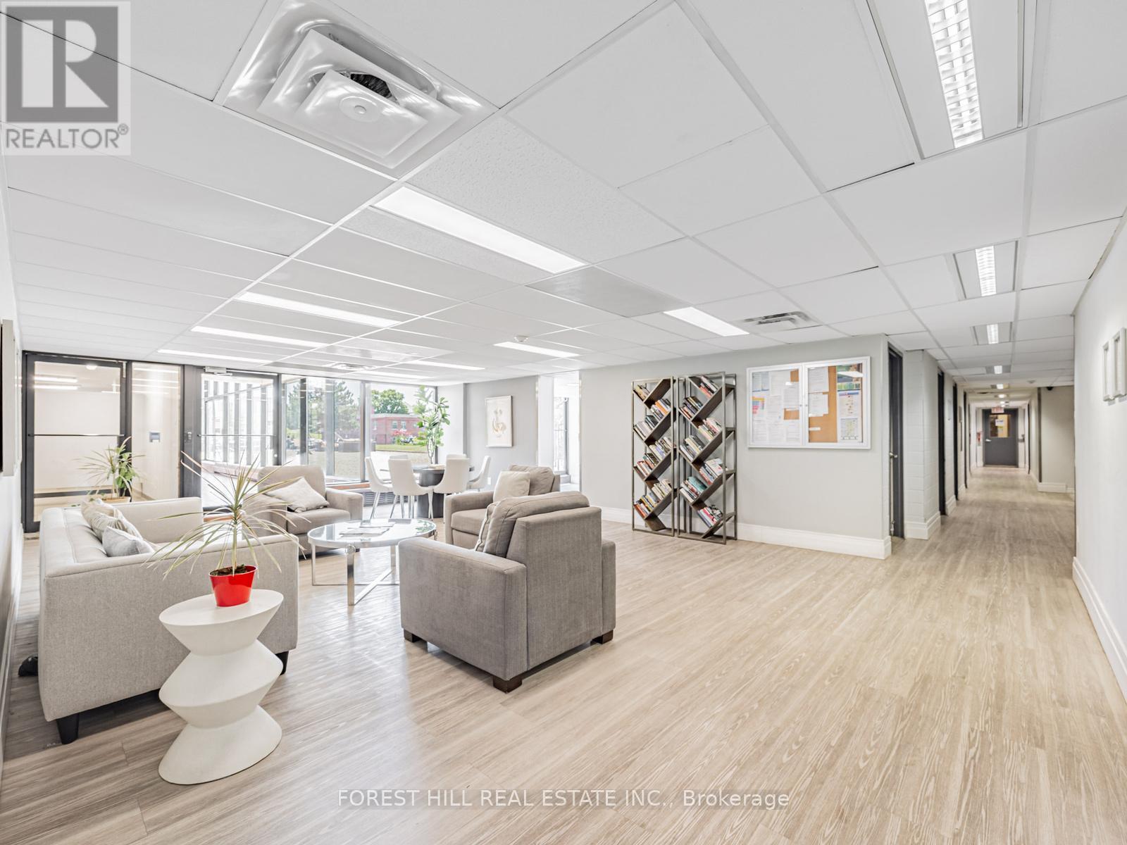 1704 - 7 Jackes Avenue, Toronto, Ontario  M4T 1E3 - Photo 34 - C12863478