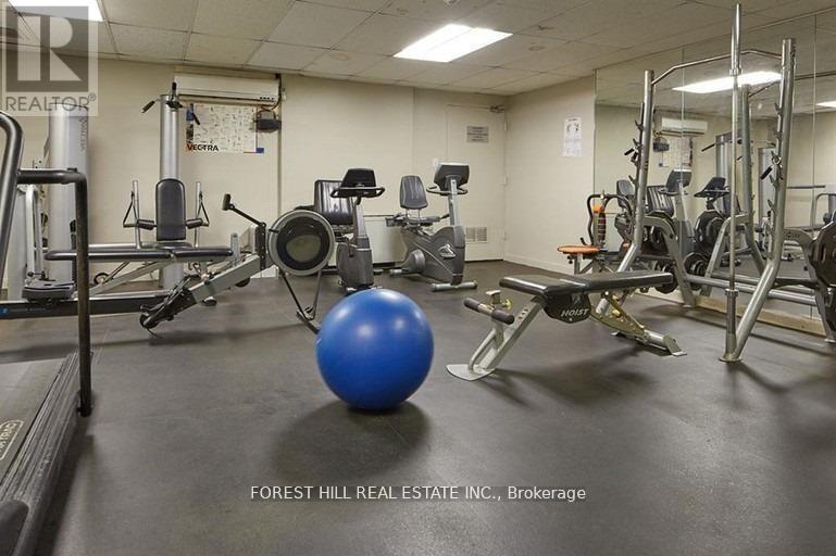 1704 - 7 Jackes Avenue, Toronto, Ontario  M4T 1E3 - Photo 35 - C12863478