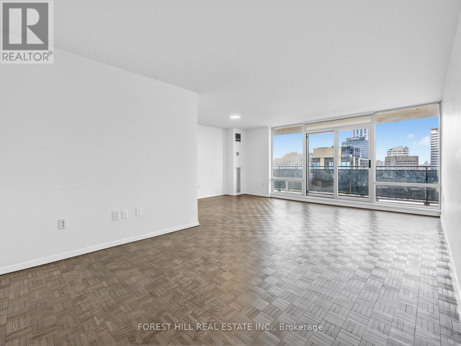 1704 - 7 Jackes Avenue, Toronto, Ontario  M4T 1E3 - Photo 4 - C12863478