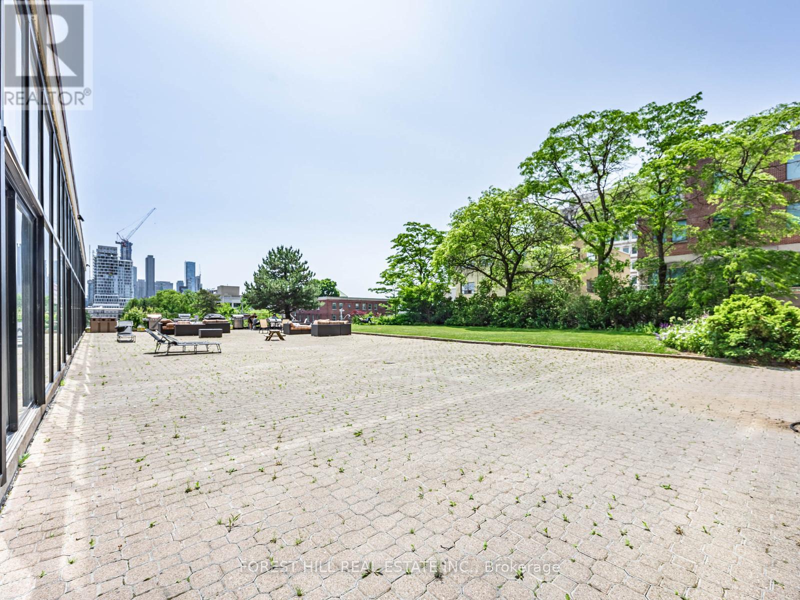 1704 - 7 Jackes Avenue, Toronto, Ontario  M4T 1E3 - Photo 41 - C12863478