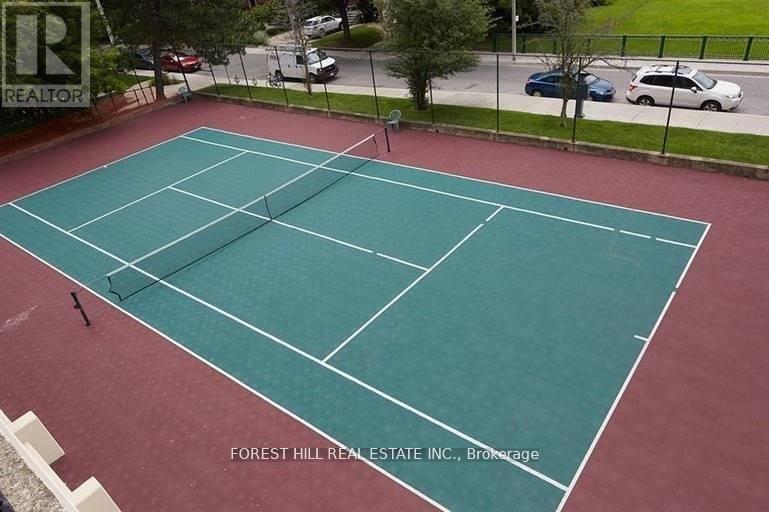 1704 - 7 Jackes Avenue, Toronto, Ontario  M4T 1E3 - Photo 44 - C12863478