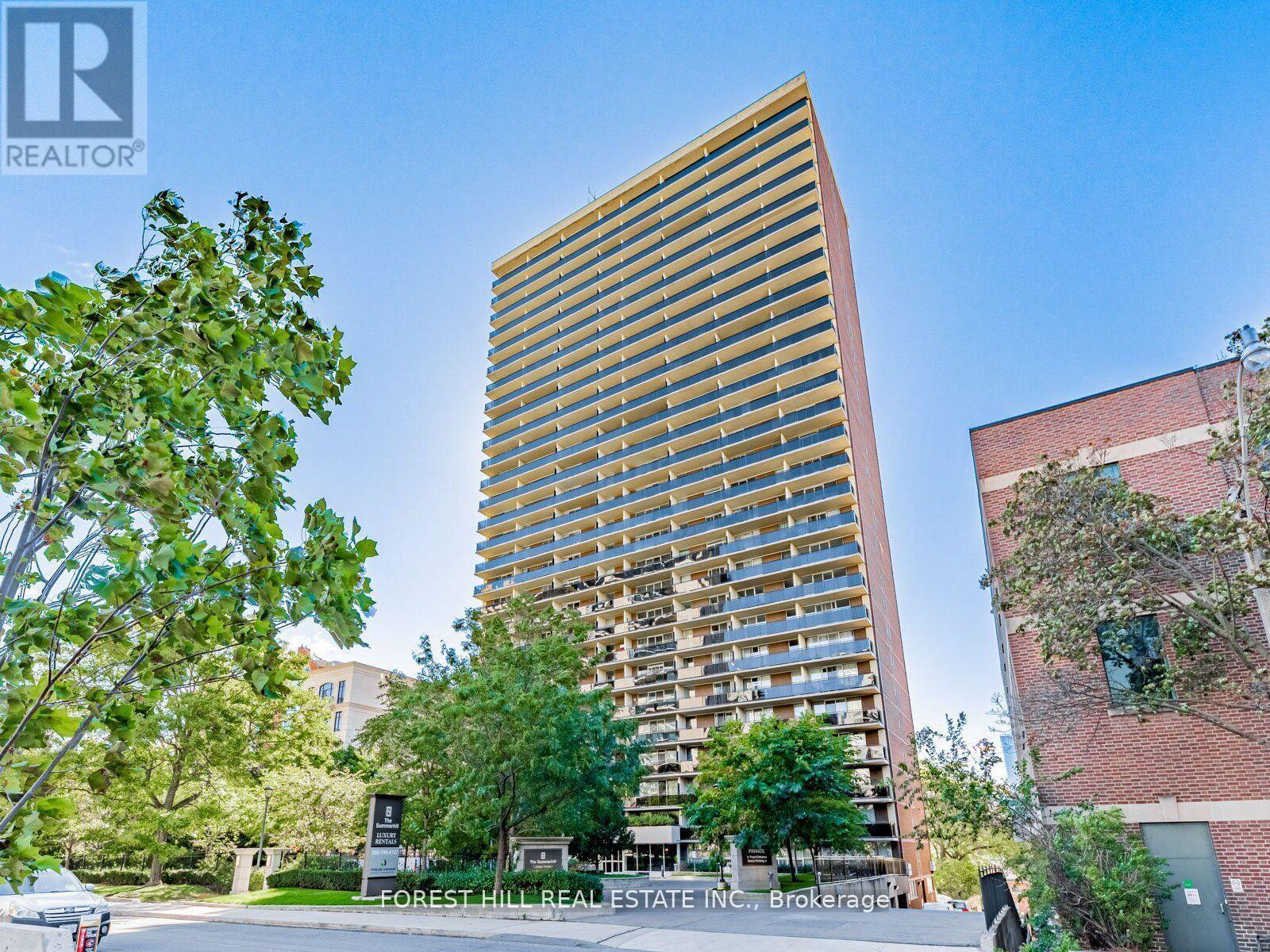 1704 - 7 Jackes Avenue, Toronto, Ontario  M4T 1E3 - Photo 45 - C12863478
