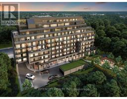 516 - 700 SHEPPARD AVENUE W, Toronto, Ontario