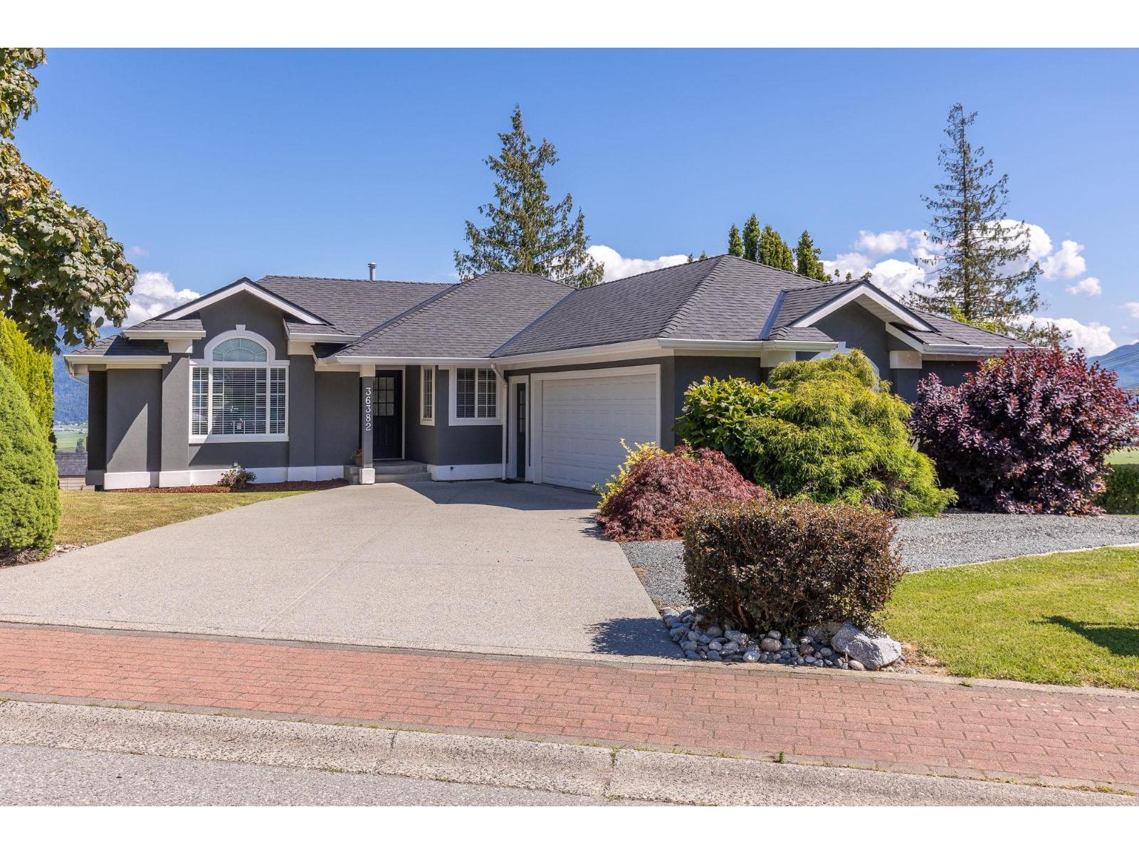 36382 SANDRINGHAM DRIVE, abbotsford, British Columbia