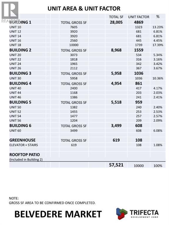 55 Belvedere Boulevard Se, Calgary, Alberta  T2A 8A5 - Photo 16 - A2022644