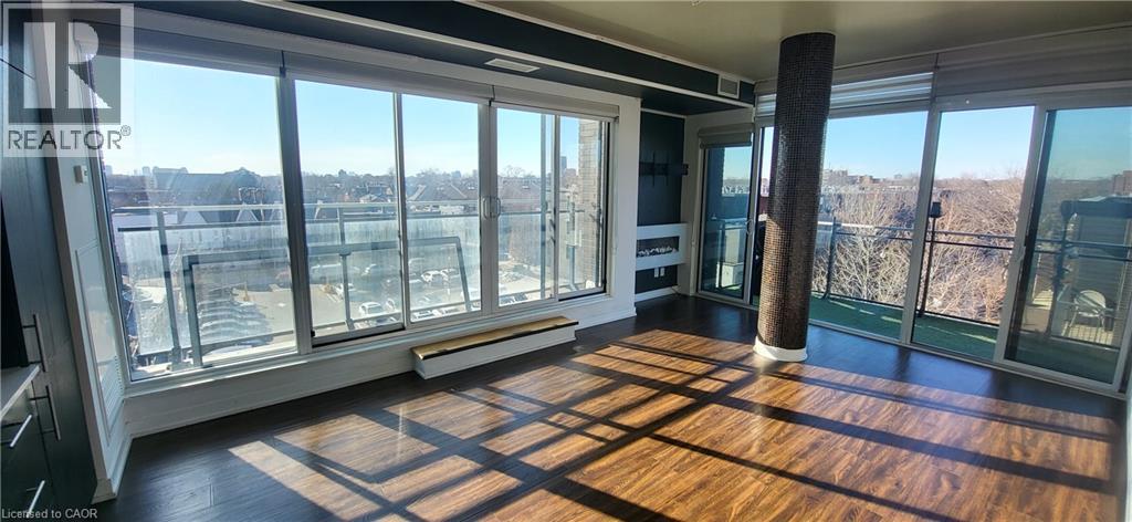 205 Manning Avenue Unit# 415, Toronto, Ontario  M6J 0E2 - Photo 8 - 40807322