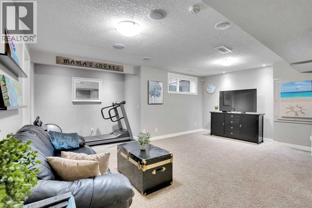 142 Luxstone View Sw, Airdrie, Alberta  T4B 0J9 - Photo 27 - A2267589