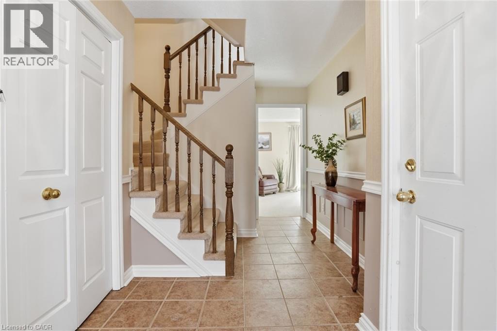 30 Osler Drive Unit# 24, Dundas, Ontario  L9H 6W3 - Photo 4 - 40809916