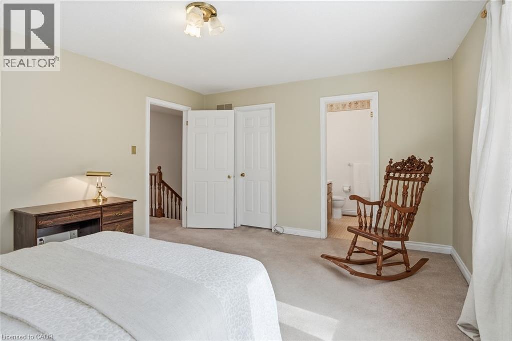 30 Osler Drive Unit# 24, Dundas, Ontario  L9H 6W3 - Photo 23 - 40809916