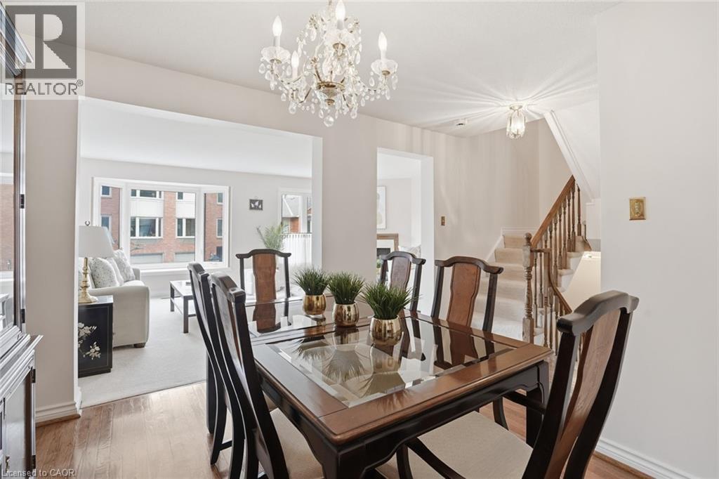 30 Osler Drive Unit# 24, Dundas, Ontario  L9H 6W3 - Photo 10 - 40809916