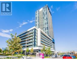 1310 - 50 O'NEILL ROAD, Toronto, Ontario