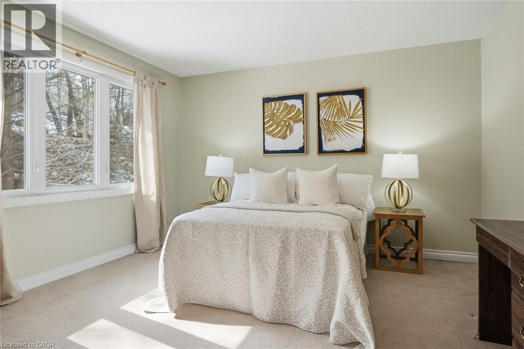 30 Osler Drive Unit# 24, Dundas, Ontario  L9H 6W3 - Photo 22 - 40809916