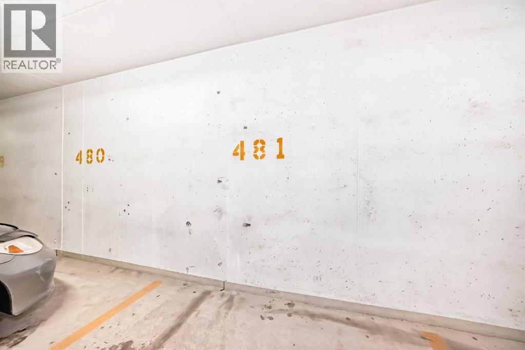 322, 222 Riverfront Avenue Sw, Calgary, Alberta  T2P 0X2 - Photo 41 - A2275149