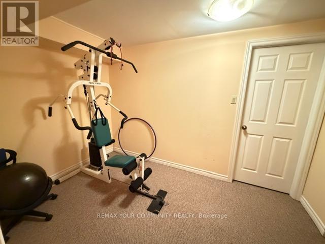 19 Roosevelt Drive, Richmond Hill, Ontario  L4C 6V1 - Photo 25 - N12862804