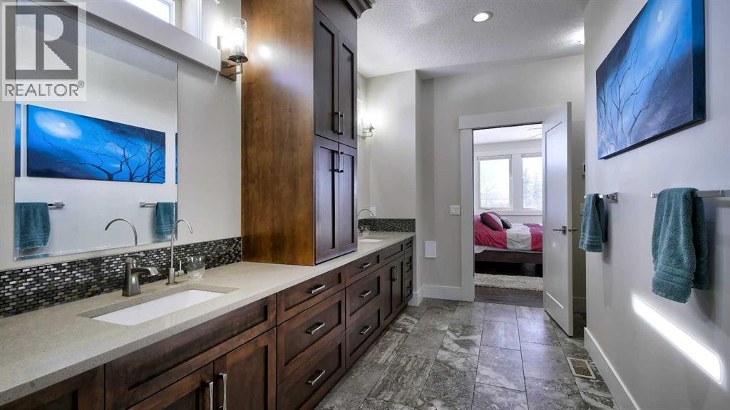 41211 Township Road 250 Township, Rural Rocky View County, Alberta  T3Z 2P8 - Photo 22 - A2284769