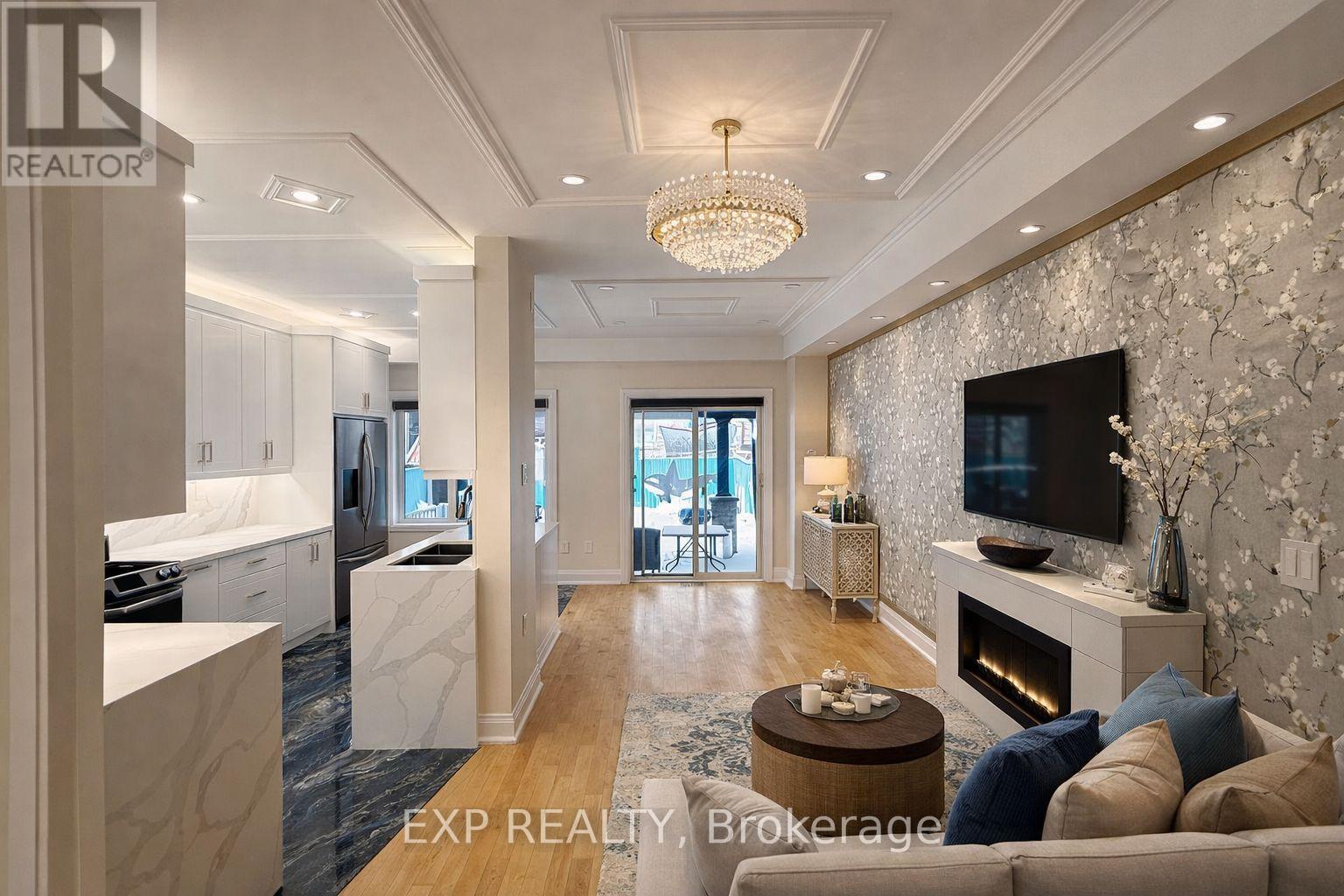 14 Portrush Trail, Brampton, Ontario  L6X 0R3 - Photo 17 - W12732342