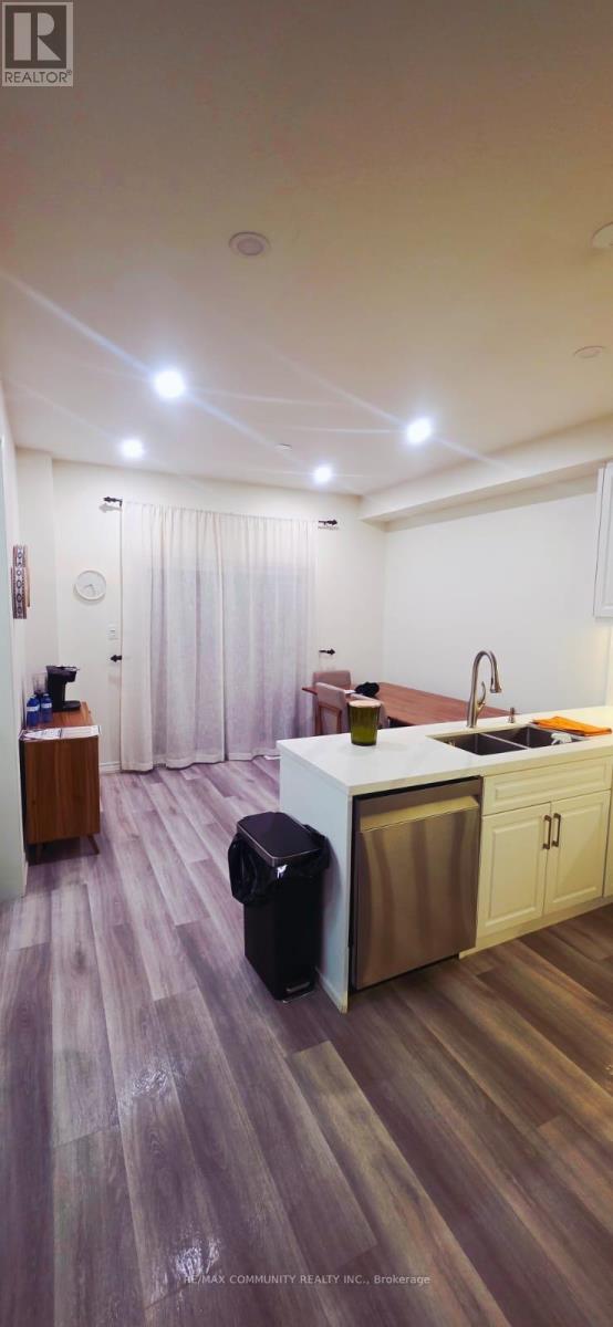 311 Andrews Trail N, Milton, Ontario  L9T 6S5 - Photo 16 - W12862322