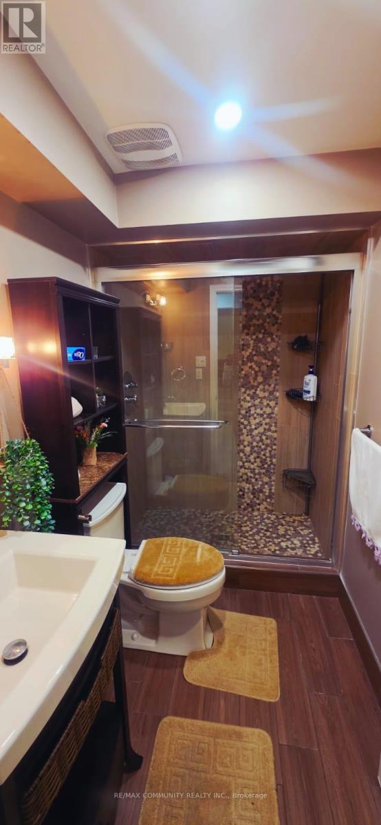 311 Andrews Trail N, Milton, Ontario  L9T 6S5 - Photo 8 - W12862322