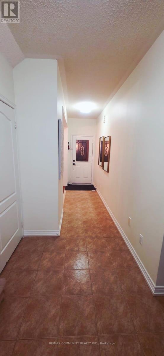 311 ANDREWS TRAIL N, Milton, Ontario