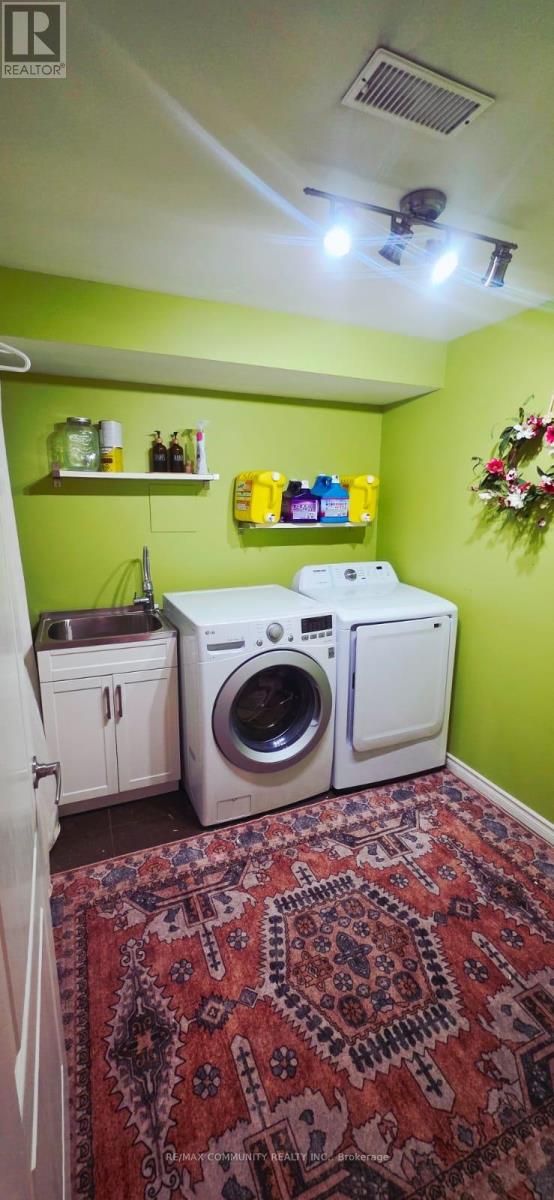 311 Andrews Trail N, Milton, Ontario  L9T 6S5 - Photo 10 - W12862322