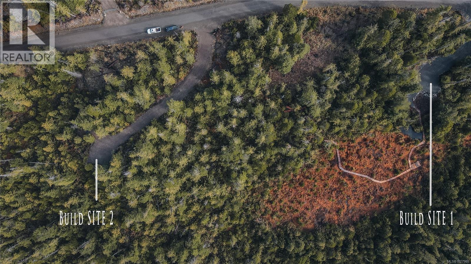 Lot 4 Hawkes Rd, Ucluelet, British Columbia  V0R 3A0 - Photo 5 - 1027988