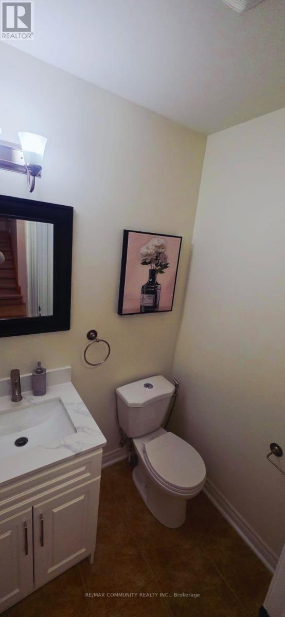 311 Andrews Trail N, Milton, Ontario  L9T 6S5 - Photo 14 - W12862322