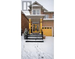 14 PORTRUSH TRAIL, Brampton, Ontario