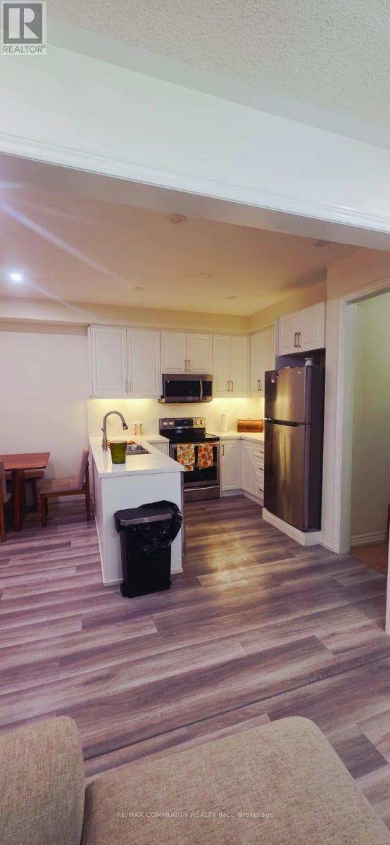 311 Andrews Trail N, Milton, Ontario  L9T 6S5 - Photo 15 - W12862322