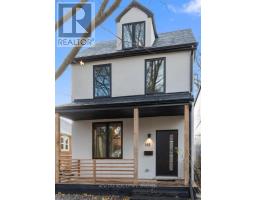 148 RHODES AVENUE, Toronto, Ontario