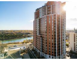 #1703 9020 JASPER AV NW, Edmonton, Alberta