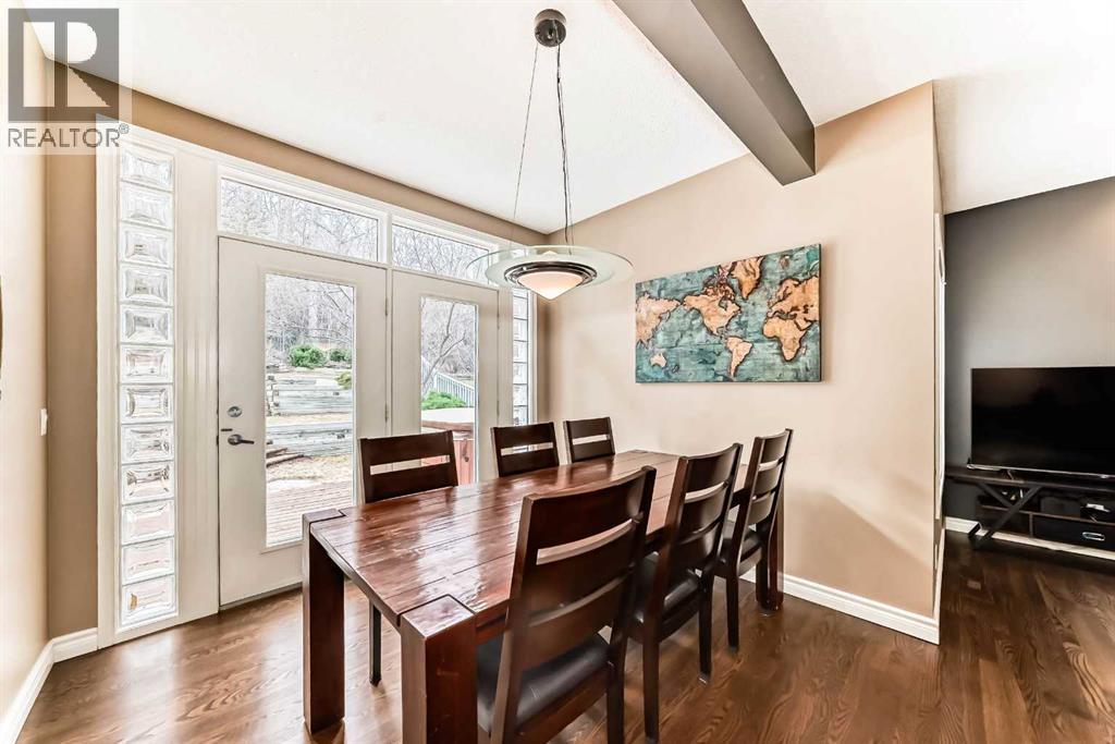 8535 33 Avenue Nw, Calgary, Alberta  T3B 1M2 - Photo 9 - A2291101