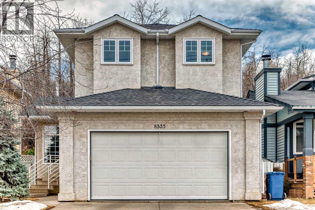 8535 33 Avenue Nw, Calgary, Alberta  T3B 1M2 - Photo 2 - A2291101