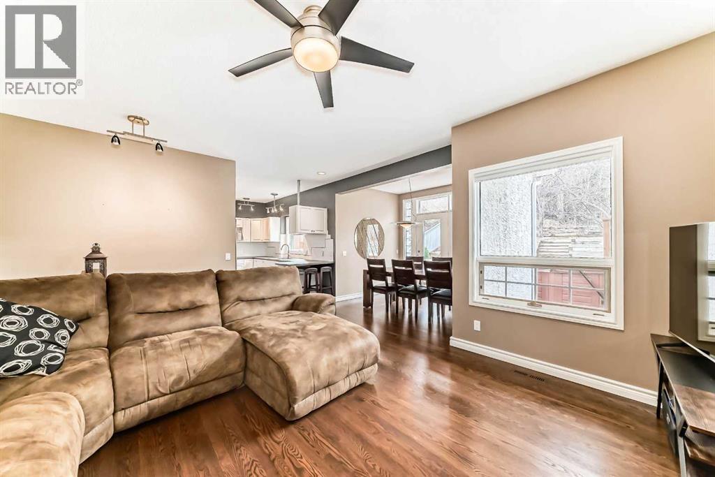 8535 33 Avenue Nw, Calgary, Alberta  T3B 1M2 - Photo 12 - A2291101