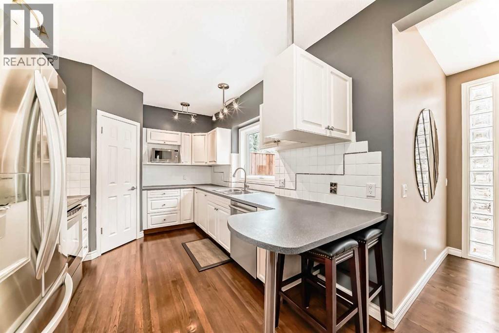 8535 33 Avenue Nw, Calgary, Alberta  T3B 1M2 - Photo 8 - A2291101