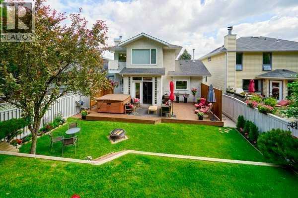 8535 33 Avenue Nw, Calgary, Alberta  T3B 1M2 - Photo 5 - A2291101