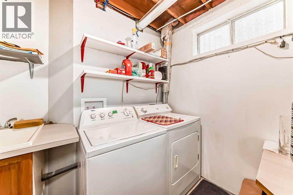 8535 33 Avenue Nw, Calgary, Alberta  T3B 1M2 - Photo 37 - A2291101